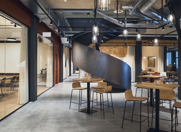 Oberallmendstrasse 18, Coworking Space Zug, 11