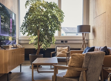 Oberallmendstrasse 18,  Coworking Zug, 10