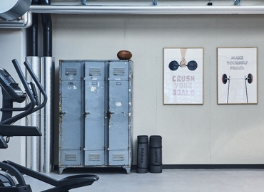 Oberallmendstrasse 18, Coworking Space Zug, 17