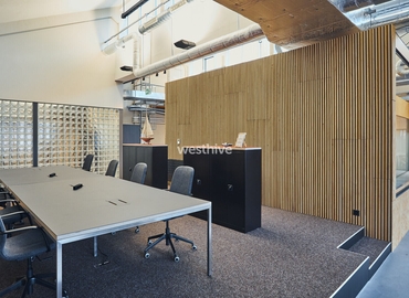 Oberallmendstrasse 18, Coworking Space Zug, 16