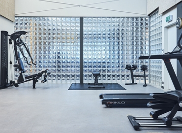 Oberallmendstrasse 18,  Coworking Zug, 8