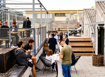 Oberallmendstrasse 18, Coworking Space Zug, 3