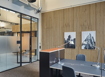 Oberallmendstrasse 18, Coworking Zug, 7