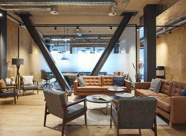 Oberallmendstrasse 18, Coworking Space Zug, 9