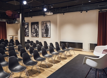 25 m² Serviced office in Basel-Stadt, Sandgrubenstrasse 44 (4058) - 5 | MatchOffice.com