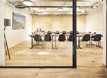 25 m² Business space in Basel-Stadt, Sandgrubenstrasse 44 (4058) - 2 | MatchOffice.com