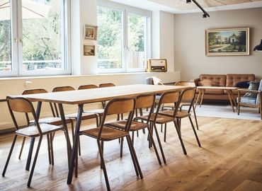 25 m² Serviced office in Basel-Stadt, Sandgrubenstrasse 44 (4058) - 3 | MatchOffice