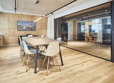 25 m² Business park in Basel-Stadt, Sandgrubenstrasse 44 (4058) - 9 | MatchOffice.com