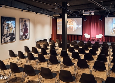 25 m² Business center in Basel-Stadt, Sandgrubenstrasse 44 (4058) - 10 | MatchOffice.com