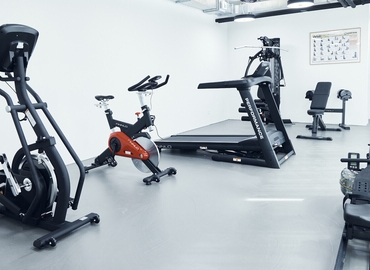 25 m² Business park in Basel-Stadt, Sandgrubenstrasse 44 (4058) - 14 | MatchOffice.com