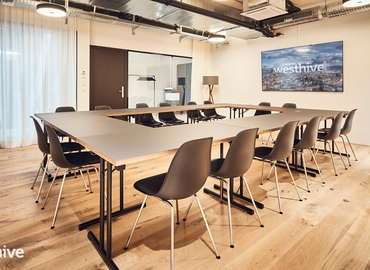 25 m² Business park in Basel-Stadt, Sandgrubenstrasse 44 (4058) - 11 | MatchOffice