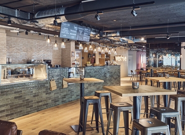 25 m² Business park in Basel-Stadt, Sandgrubenstrasse 44 (4058) - 8 | MatchOffice