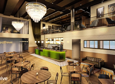 Route du Grand-Lancy 7,  Coworking Lancy, 7