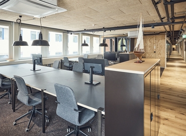 Route du Grand-Lancy 7,  Coworking Lancy, 11