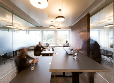 50 m² Coworking space  in Zürich, Seestrasse 353 (8038) - 3 | MatchOffice