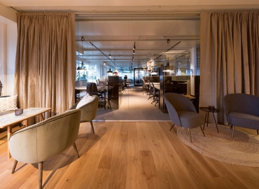 Seestrasse 353, Coworking Space Zürich, 7