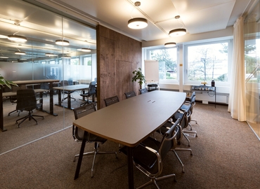 Seestrasse 353, Coworking Zürich, 0