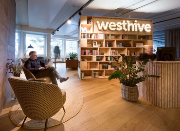 Seestrasse 353, Coworking Space Zürich, 5