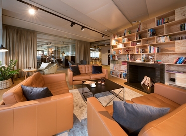 Seestrasse 353,  Coworking Zürich, 4