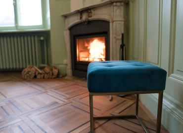 Rue Jeanne de Hocheberg, Meetingraum Neuenburg, 3