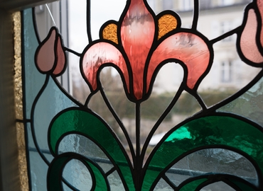 Rue Jeanne de Hocheberg, Seminarraum Neuenburg, 4