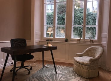 Bureau virtuel Rue Jeanne de Hocheberg 2000 Neuchâtel