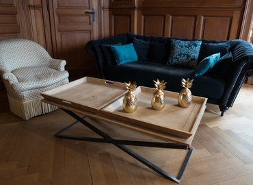 Bureau virtuel Rue Jeanne de Hocheberg 2000 Neuchâtel