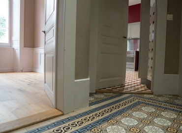Virtual office in Neuenburg, Rue Jeanne de Hocheberg (2000) - 12 | MatchOffice.com