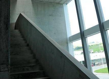 Flughafenstrasse 11,  Coworking Appenzell Innerrhoden, 3