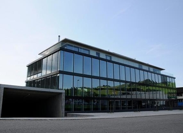 Flughafenstrasse 11,  Coworking Appenzell Innerrhoden, 0
