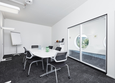 Virtuelles büro Vulkanstrasse 130b 8048 Zürich Altstetten