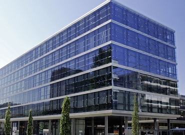 Baarerstrasse 137, Business Center Zug, 0