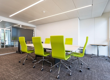 Bureau virtuel Kreuzstrasse 24 8008 Zurich Seefeld