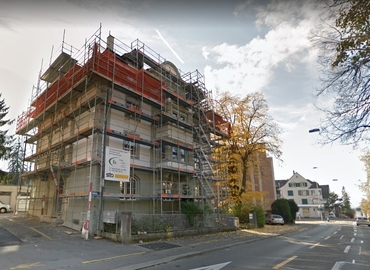 Effingerstrasse 4, Business Center Berner Jura, 1