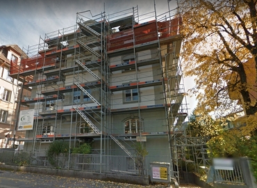 Effingerstrasse 4, Business Center Berner Jura, 0