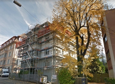 Effingerstrasse 4, Business Center Berner Jura, 2