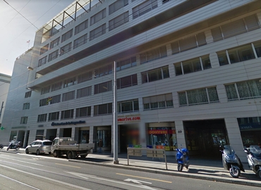 Office Rue de Lausanne 69 1202 Geneva