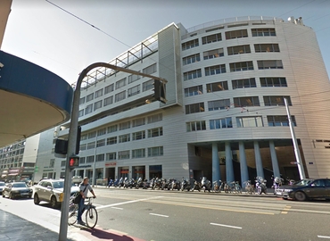 Rue de Lausanne 69,  Coworking Genf, 6