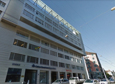 Rue de Lausanne 69,  Coworking Genf, 7