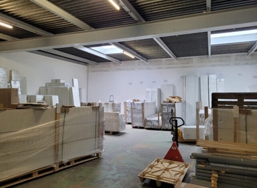 Büro Avenue de Châtelaine 89 1219 Vernier