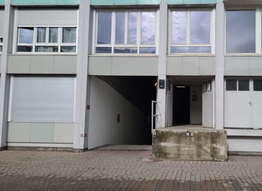 Avenue de Châtelaine 89, Meetingraum Vernier, 5