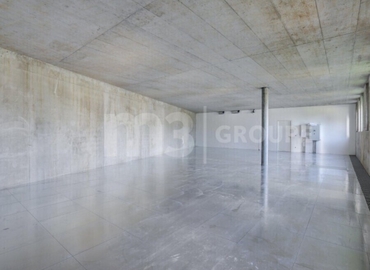 Route du Nant-d'Avril 96, Meetingraum Meyrin, 2