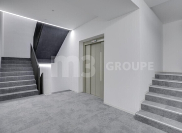 Route du Nant-d'Avril 96, Tagungsraum Meyrin, 4