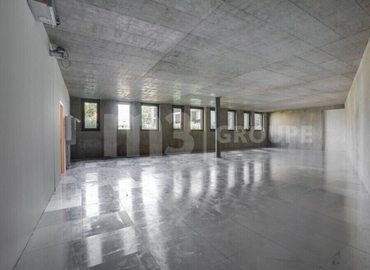 Route du Nant-d'Avril 96, Seminarraum Meyrin, 5