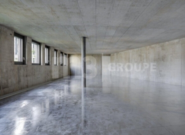 Route du Nant-d'Avril 96, Tagungsraum Meyrin, 7