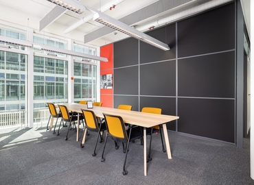 Brown Boveri Strasse 7, Tagungsraum Baden, 5