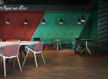 Haselstrasse 16, Tagungsraum Baden, 2