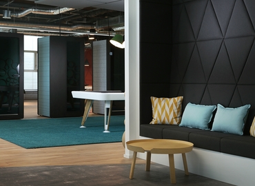 Haselstrasse 16, Seminarraum Baden, 4