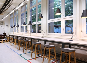 Counter way 5, Seminarraum Zug, 3