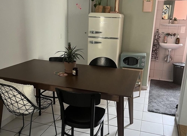 Zurlindenstrasse 215A, Coworking Space Zürich, 3